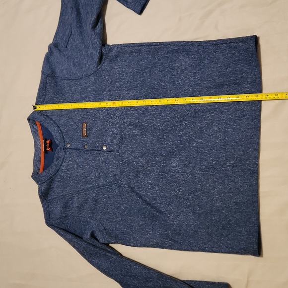 L Patagonia work sweathshirt - Picture 5 of 7